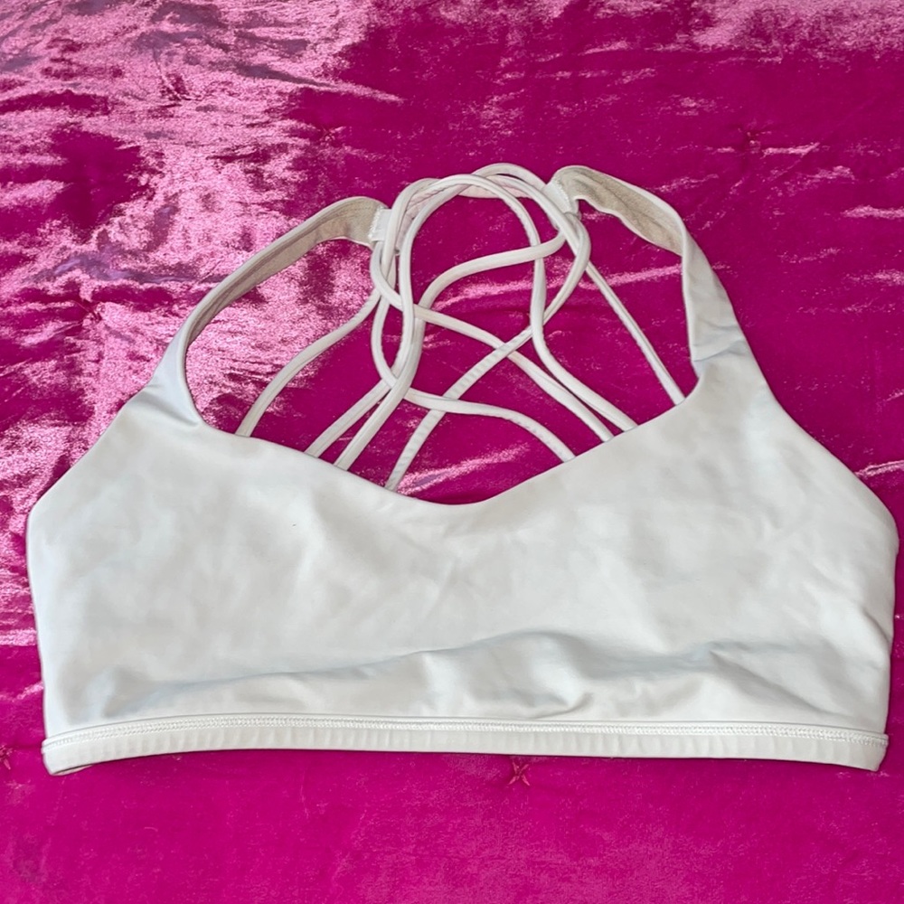 Lululemon bra